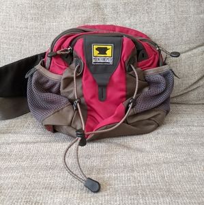 Mountainsmith Small Lumbar Pack
